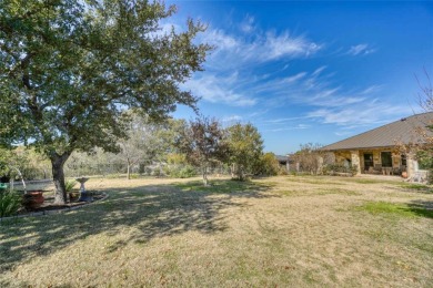 Come see this beautiful and well maintained home in Horseshoe on Horseshoe Bay Private Golf Course in Texas - for sale on GolfHomes.com, golf home, golf lot