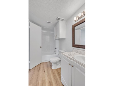 Condos for Sale in East Fort Worth - A Perfect Blend of Comfort on Woodhaven Country Club in Texas - for sale on GolfHomes.com, golf home, golf lot