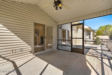 Beautiful One-Owner Home in Desirable Tanasi Neighborhood - on Tanasi Golf Course in Tennessee - for sale on GolfHomes.com, golf home, golf lot