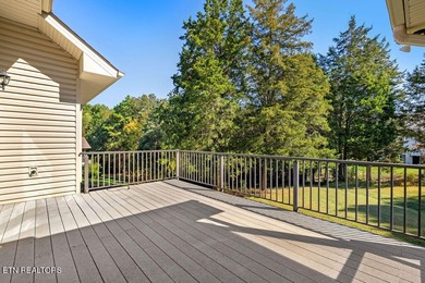 Beautiful One-Owner Home in Desirable Tanasi Neighborhood - on Tanasi Golf Course in Tennessee - for sale on GolfHomes.com, golf home, golf lot