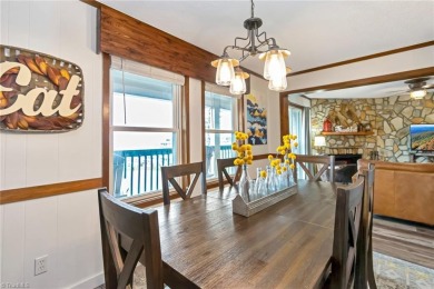 Some of the BEST VIEWS AVAILABLE at Pinnacle Inn-SKI SLOPE VIEW on Beech Mountain Club in North Carolina - for sale on GolfHomes.com, golf home, golf lot