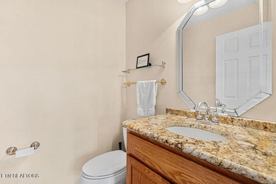 Beautiful One-Owner Home in Desirable Tanasi Neighborhood - on Tanasi Golf Course in Tennessee - for sale on GolfHomes.com, golf home, golf lot