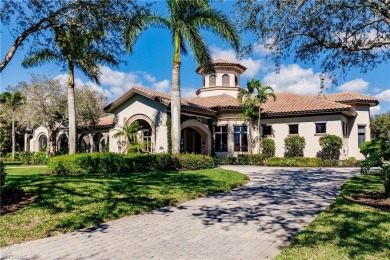 INCLUDES FULL GOLF MEMBERSHIP! This residence is absolutely on The Club At Twin Eagles in Florida - for sale on GolfHomes.com, golf home, golf lot