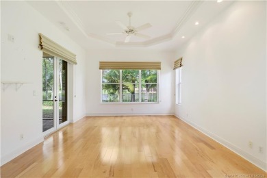 Welcome to this meticulously maintained 3-bedroom, 2- bathroom on Palm Cove Golf and Yacht Club in Florida - for sale on GolfHomes.com, golf home, golf lot