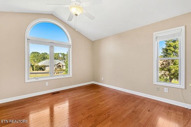 Beautiful One-Owner Home in Desirable Tanasi Neighborhood - on Tanasi Golf Course in Tennessee - for sale on GolfHomes.com, golf home, golf lot