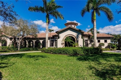 INCLUDES FULL GOLF MEMBERSHIP! This residence is absolutely on The Club At Twin Eagles in Florida - for sale on GolfHomes.com, golf home, golf lot