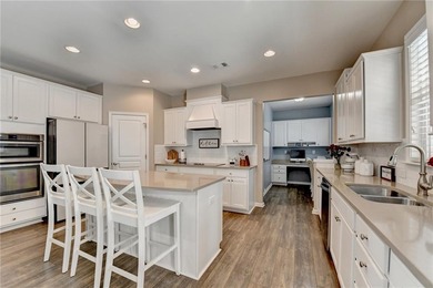 Spacious Riverton Floorplan - Pulte's Largest Design!  Situated on Reunion Golf Club in Georgia - for sale on GolfHomes.com, golf home, golf lot