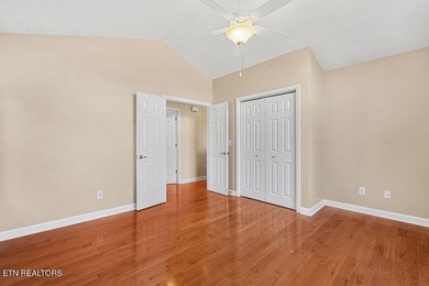 Beautiful One-Owner Home in Desirable Tanasi Neighborhood - on Tanasi Golf Course in Tennessee - for sale on GolfHomes.com, golf home, golf lot