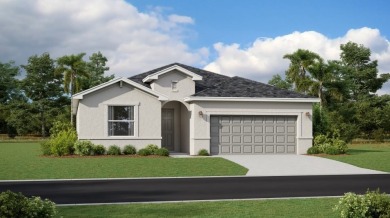 Welcome to Ibis Landing - a true golfer's paradise in Lehigh on Copperhead Golf Club in Florida - for sale on GolfHomes.com, golf home, golf lot
