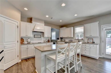 Spacious Riverton Floorplan - Pulte's Largest Design!  Situated on Reunion Golf Club in Georgia - for sale on GolfHomes.com, golf home, golf lot