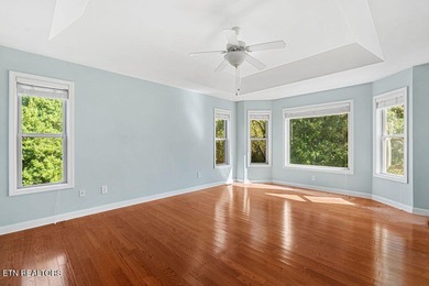 Beautiful One-Owner Home in Desirable Tanasi Neighborhood - on Tanasi Golf Course in Tennessee - for sale on GolfHomes.com, golf home, golf lot