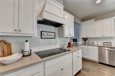 Spacious Riverton Floorplan - Pulte's Largest Design!  Situated on Reunion Golf Club in Georgia - for sale on GolfHomes.com, golf home, golf lot