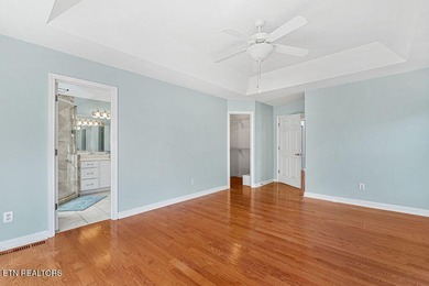 Beautiful One-Owner Home in Desirable Tanasi Neighborhood - on Tanasi Golf Course in Tennessee - for sale on GolfHomes.com, golf home, golf lot