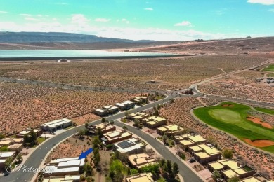 Play area of Southern Utah! Just 5 minutes from Sand Dunes and on Sand Hollow Golf Resort in Utah - for sale on GolfHomes.com, golf home, golf lot