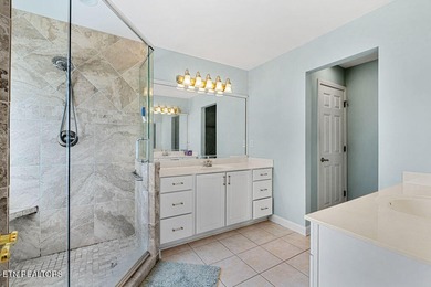 Beautiful One-Owner Home in Desirable Tanasi Neighborhood - on Tanasi Golf Course in Tennessee - for sale on GolfHomes.com, golf home, golf lot