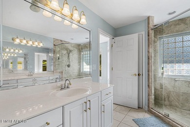 Beautiful One-Owner Home in Desirable Tanasi Neighborhood - on Tanasi Golf Course in Tennessee - for sale on GolfHomes.com, golf home, golf lot