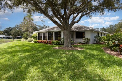 This lovely waterfront Washington Model home has golf course on Indian River Colony Club in Florida - for sale on GolfHomes.com, golf home, golf lot