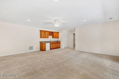 Beautiful One-Owner Home in Desirable Tanasi Neighborhood - on Tanasi Golf Course in Tennessee - for sale on GolfHomes.com, golf home, golf lot