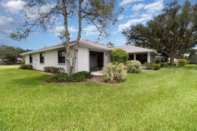 This lovely waterfront Washington Model home has golf course on Indian River Colony Club in Florida - for sale on GolfHomes.com, golf home, golf lot