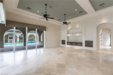 INCLUDES FULL GOLF MEMBERSHIP! This residence is absolutely on The Club At Twin Eagles in Florida - for sale on GolfHomes.com, golf home, golf lot