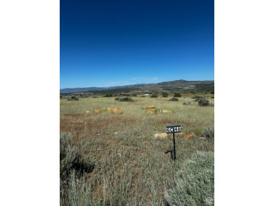 This 1.10-acre lot is located in the great on Skyline Mountain Resort and Golf Course in Utah - for sale on GolfHomes.com, golf home, golf lot