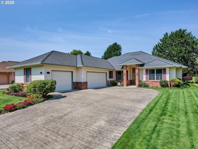Sweeping Golf Course Views - Spacious Open-Concept Living  2 on  in Oregon - for sale on GolfHomes.com, golf home, golf lot