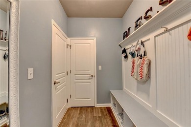 Spacious Riverton Floorplan - Pulte's Largest Design!  Situated on Reunion Golf Club in Georgia - for sale on GolfHomes.com, golf home, golf lot