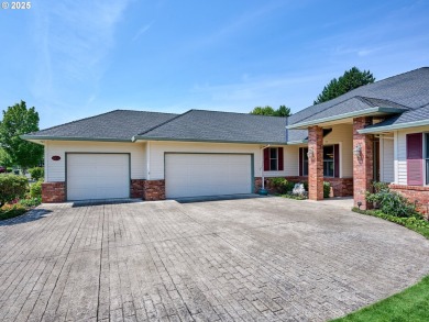 Sweeping Golf Course Views - Spacious Open-Concept Living  2 on  in Oregon - for sale on GolfHomes.com, golf home, golf lot