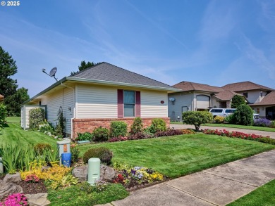 Sweeping Golf Course Views - Spacious Open-Concept Living  2 on  in Oregon - for sale on GolfHomes.com, golf home, golf lot