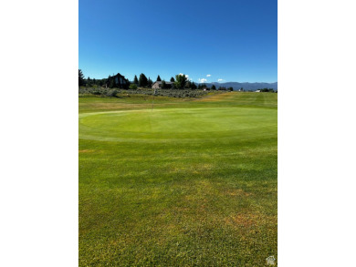 This 1.10-acre lot is located in the great on Skyline Mountain Resort and Golf Course in Utah - for sale on GolfHomes.com, golf home, golf lot