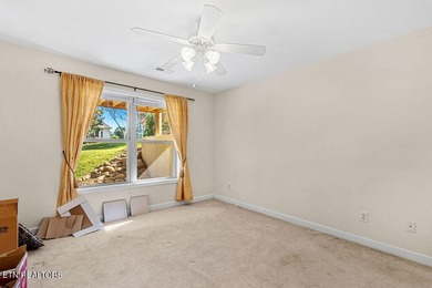 Beautiful One-Owner Home in Desirable Tanasi Neighborhood - on Tanasi Golf Course in Tennessee - for sale on GolfHomes.com, golf home, golf lot