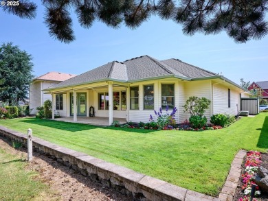Sweeping Golf Course Views - Spacious Open-Concept Living  2 on  in Oregon - for sale on GolfHomes.com, golf home, golf lot
