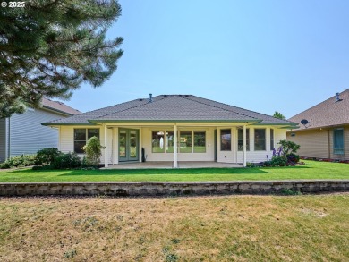 Sweeping Golf Course Views - Spacious Open-Concept Living  2 on  in Oregon - for sale on GolfHomes.com, golf home, golf lot