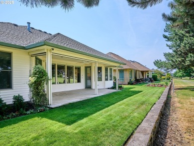 Sweeping Golf Course Views - Spacious Open-Concept Living  2 on  in Oregon - for sale on GolfHomes.com, golf home, golf lot