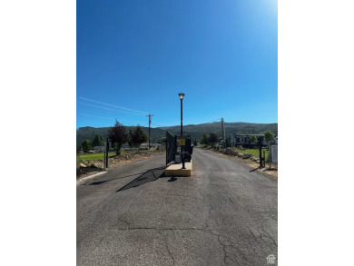 This 1.10-acre lot is located in the great on Skyline Mountain Resort and Golf Course in Utah - for sale on GolfHomes.com, golf home, golf lot