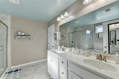 Spacious Riverton Floorplan - Pulte's Largest Design!  Situated on Reunion Golf Club in Georgia - for sale on GolfHomes.com, golf home, golf lot
