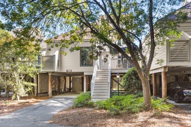 Welcome to 777 Spinnaker Beachhouse, offering fabulous golf and on The Seabrook Island Club in South Carolina - for sale on GolfHomes.com, golf home, golf lot