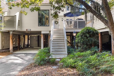 Welcome to 777 Spinnaker Beachhouse, offering fabulous golf and on The Seabrook Island Club in South Carolina - for sale on GolfHomes.com, golf home, golf lot