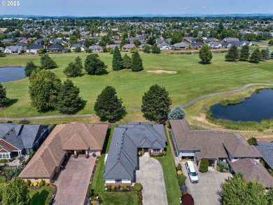 Sweeping Golf Course Views - Spacious Open-Concept Living  2 on  in Oregon - for sale on GolfHomes.com, golf home, golf lot