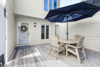 Welcome to 777 Spinnaker Beachhouse, offering fabulous golf and on The Seabrook Island Club in South Carolina - for sale on GolfHomes.com, golf home, golf lot