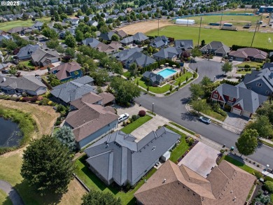 Sweeping Golf Course Views - Spacious Open-Concept Living  2 on  in Oregon - for sale on GolfHomes.com, golf home, golf lot