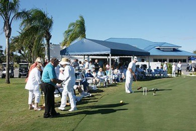 This lovely waterfront Washington Model home has golf course on Indian River Colony Club in Florida - for sale on GolfHomes.com, golf home, golf lot