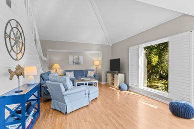 Welcome to 777 Spinnaker Beachhouse, offering fabulous golf and on The Seabrook Island Club in South Carolina - for sale on GolfHomes.com, golf home, golf lot