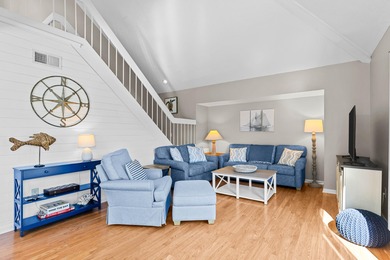 Welcome to 777 Spinnaker Beachhouse, offering fabulous golf and on The Seabrook Island Club in South Carolina - for sale on GolfHomes.com, golf home, golf lot