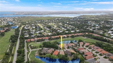 Step into light-filled elegance in this meticulously maintained on Palm Cove Golf and Yacht Club in Florida - for sale on GolfHomes.com, golf home, golf lot