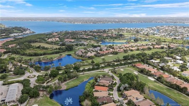 Step into light-filled elegance in this meticulously maintained on Palm Cove Golf and Yacht Club in Florida - for sale on GolfHomes.com, golf home, golf lot