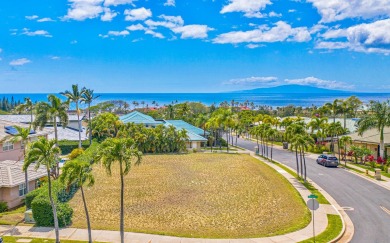 Can't find what you're looking for? Take advantage of this rare on Wailea Golf Club in Hawaii - for sale on GolfHomes.com, golf home, golf lot