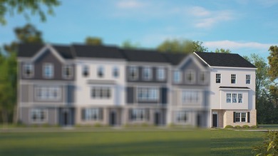 Welcome to The Townes at Horton Park, located in Apex, NC. This on Knights Play Golf Center in North Carolina - for sale on GolfHomes.com, golf home, golf lot