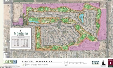 Welcome to this exceptional home in the gated Cottonfields on Southern Ridge Golf Club in Arizona - for sale on GolfHomes.com, golf home, golf lot