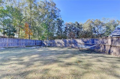 Spacious Riverton Floorplan - Pulte's Largest Design!  Situated on Reunion Golf Club in Georgia - for sale on GolfHomes.com, golf home, golf lot